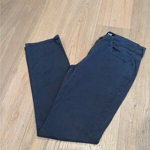 Paige Normandie 34 Soot grey